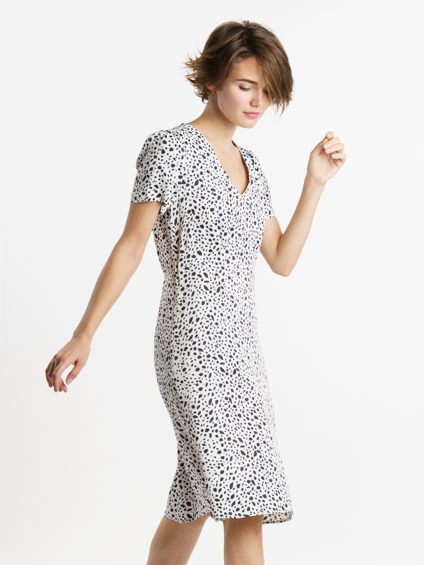 Платье мини Arber модель W22.12.01.323 Фото