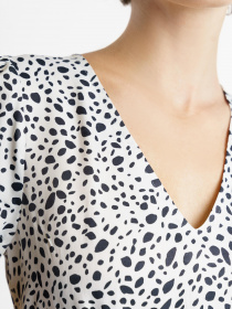 Платье мини Arber модель W22.12.01.323 Фото