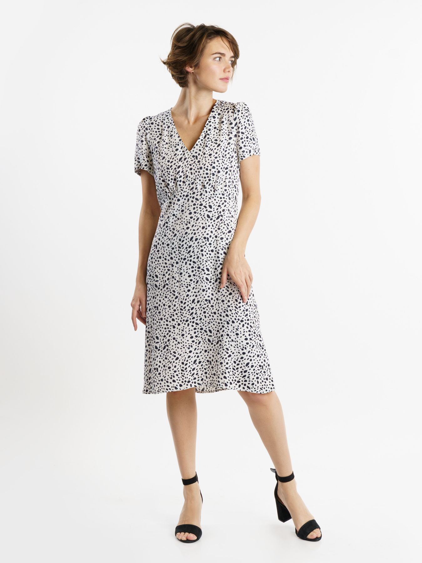 Сукня міні Arber модель W22.12.01.323 Фото