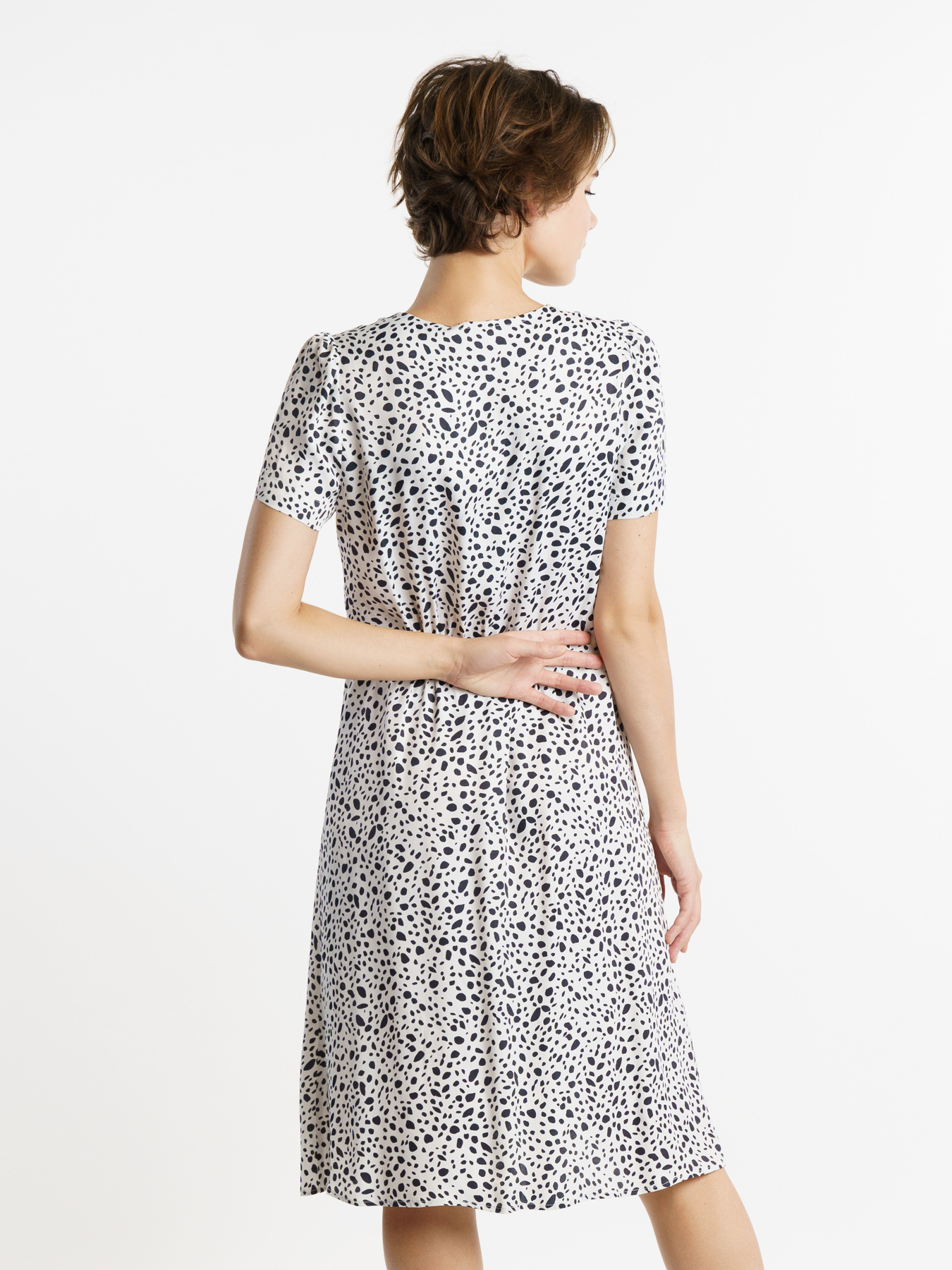 Сукня міні Arber модель W22.12.01.323 Фото