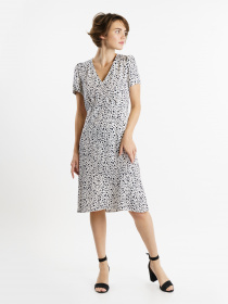 Сукня міні Arber модель W22.12.01.323 Фото