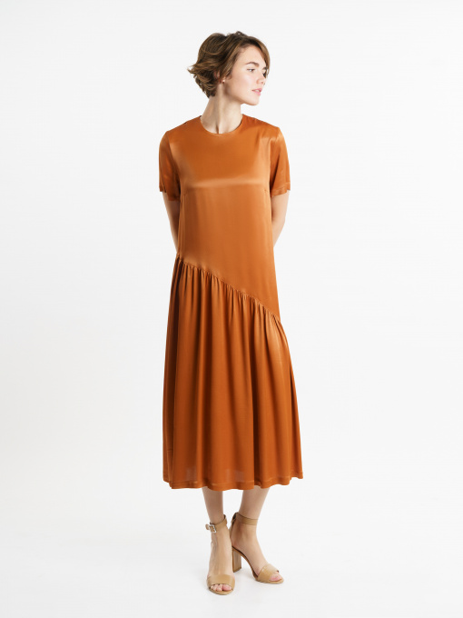 Платье миди Arber модель W22.13.38.321 Фото