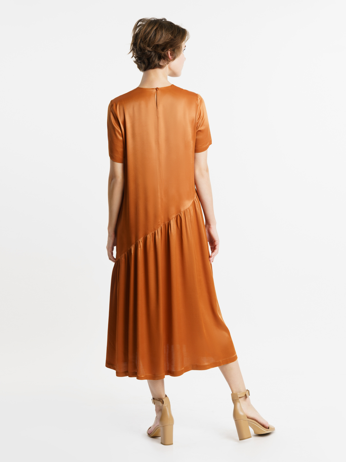 Платье миди Arber модель W22.13.38.321 Фото