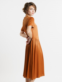 Платье миди Arber модель W22.13.38.321 Фото