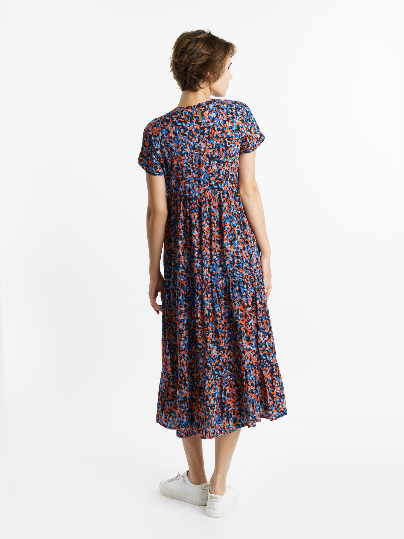 Платье миди Arber модель W22.14.44.321 Фото