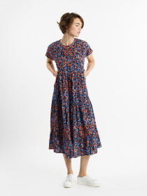 Платье миди Arber модель W22.14.44.321 Фото