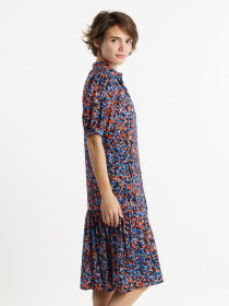 Платье миди Arber модель W22.19.03.321 Фото