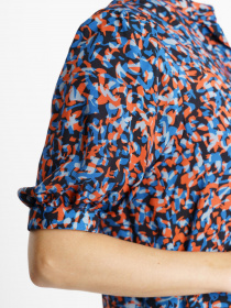 Платье миди Arber модель W22.19.03.321 Фото