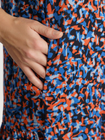 Сукня міді Arber модель W22.19.03.321 Фото