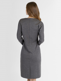 Платье миди Arber модель W22.03.14.232 Фото