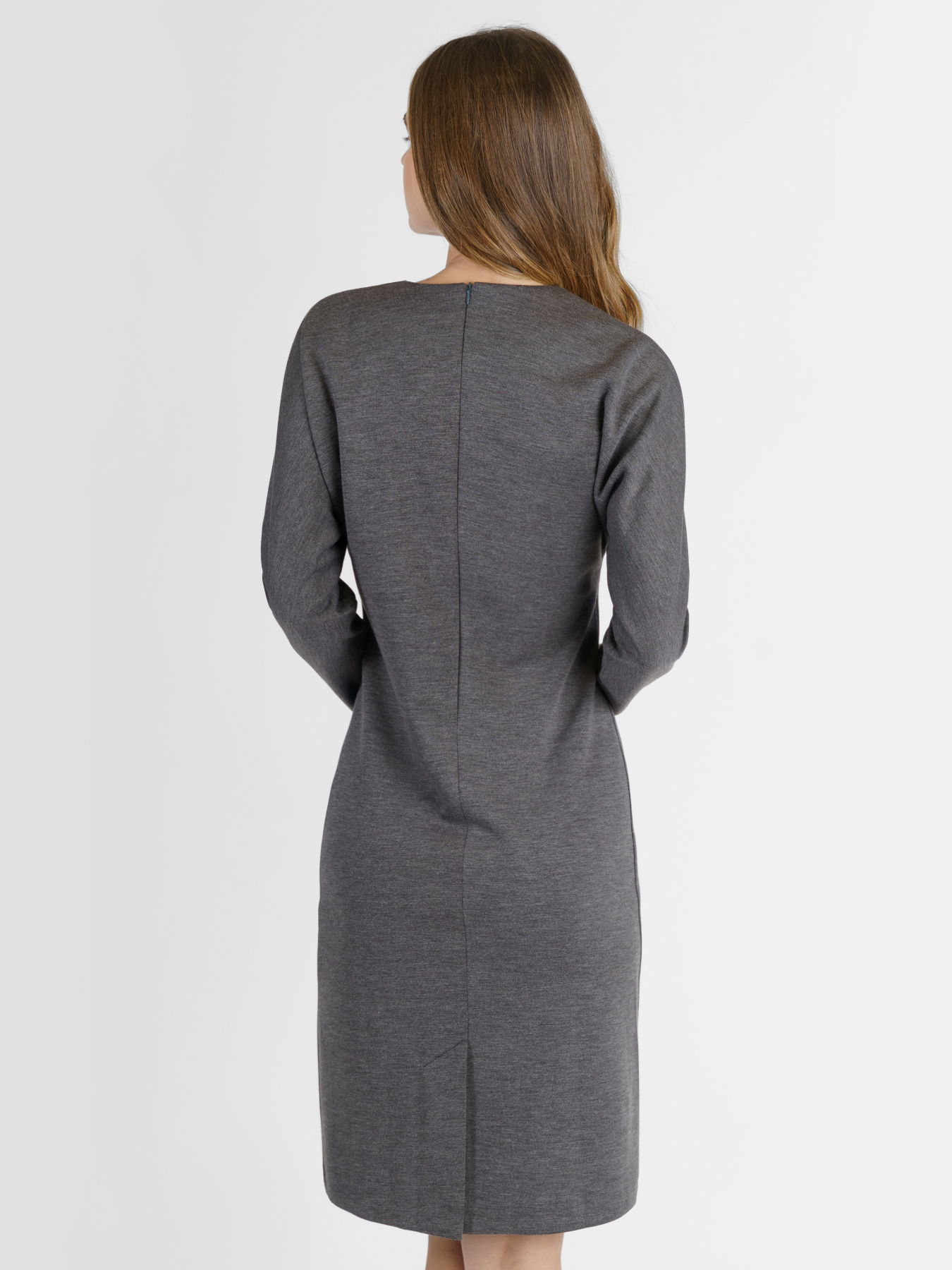 Платье миди Arber модель W22.03.14.232 Фото