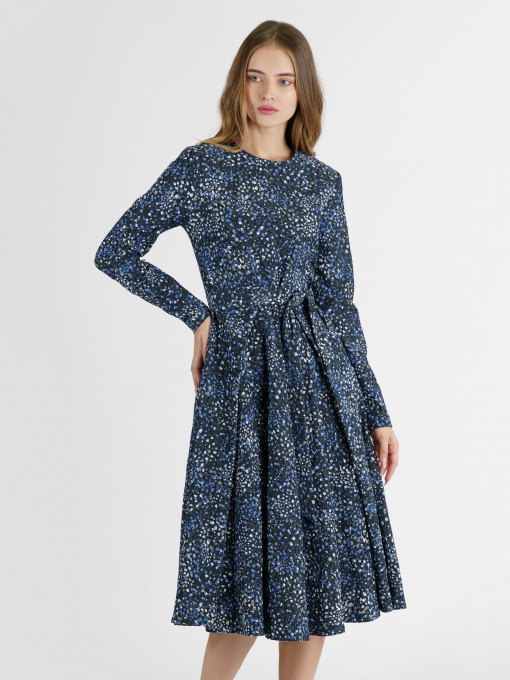 Сукня міді Arber модель W22.11.07.231 Фото