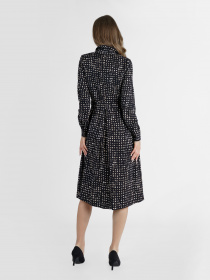 Платье миди Arber модель W22.15.03.233 Фото