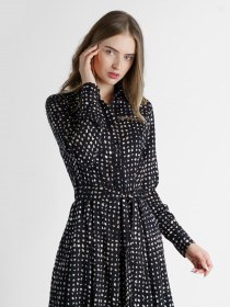 Платье миди Arber модель W22.15.03.233 Фото