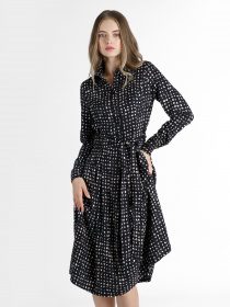 Платье миди Arber модель W22.15.03.233 Фото