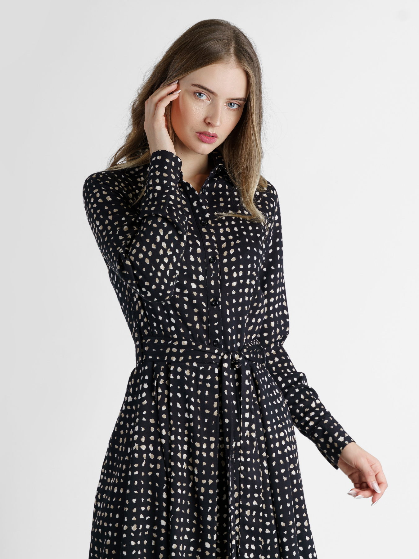 Платья Arber модель W22.15.03.233 Фото