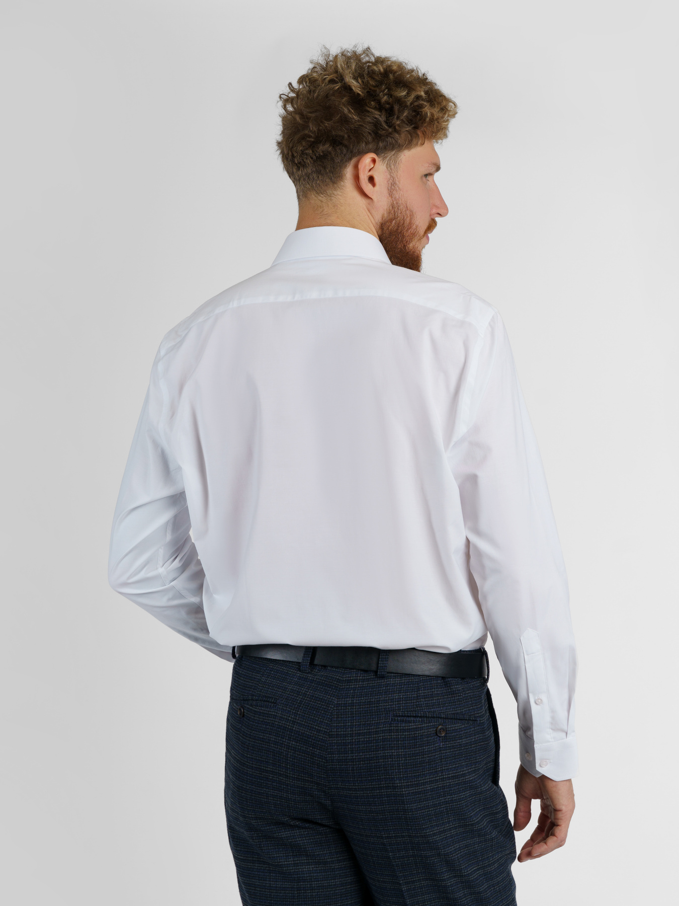 Сорочка Arber модель M05.04.00.000 Фото