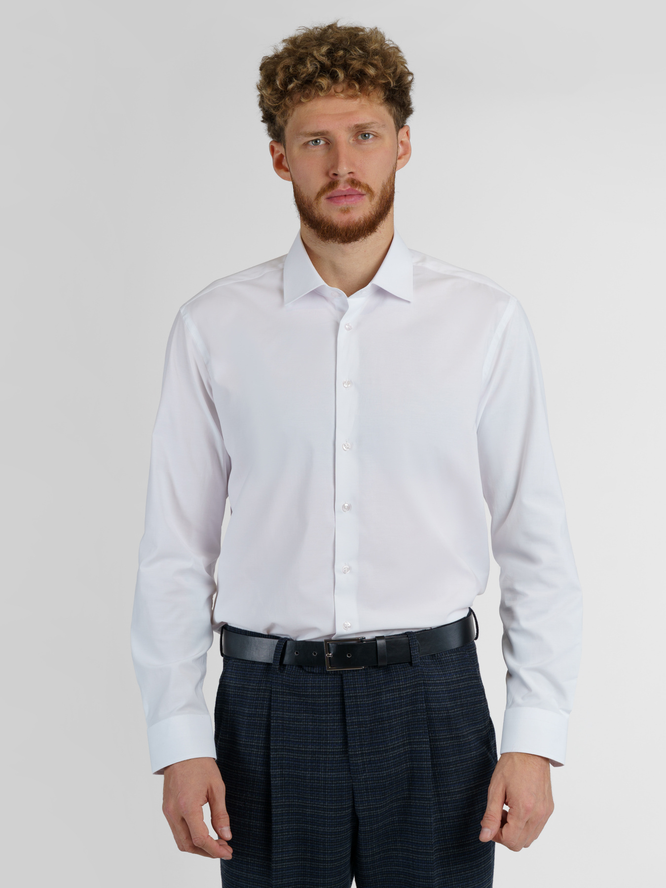 Сорочка Arber модель M05.04.00.000 Фото