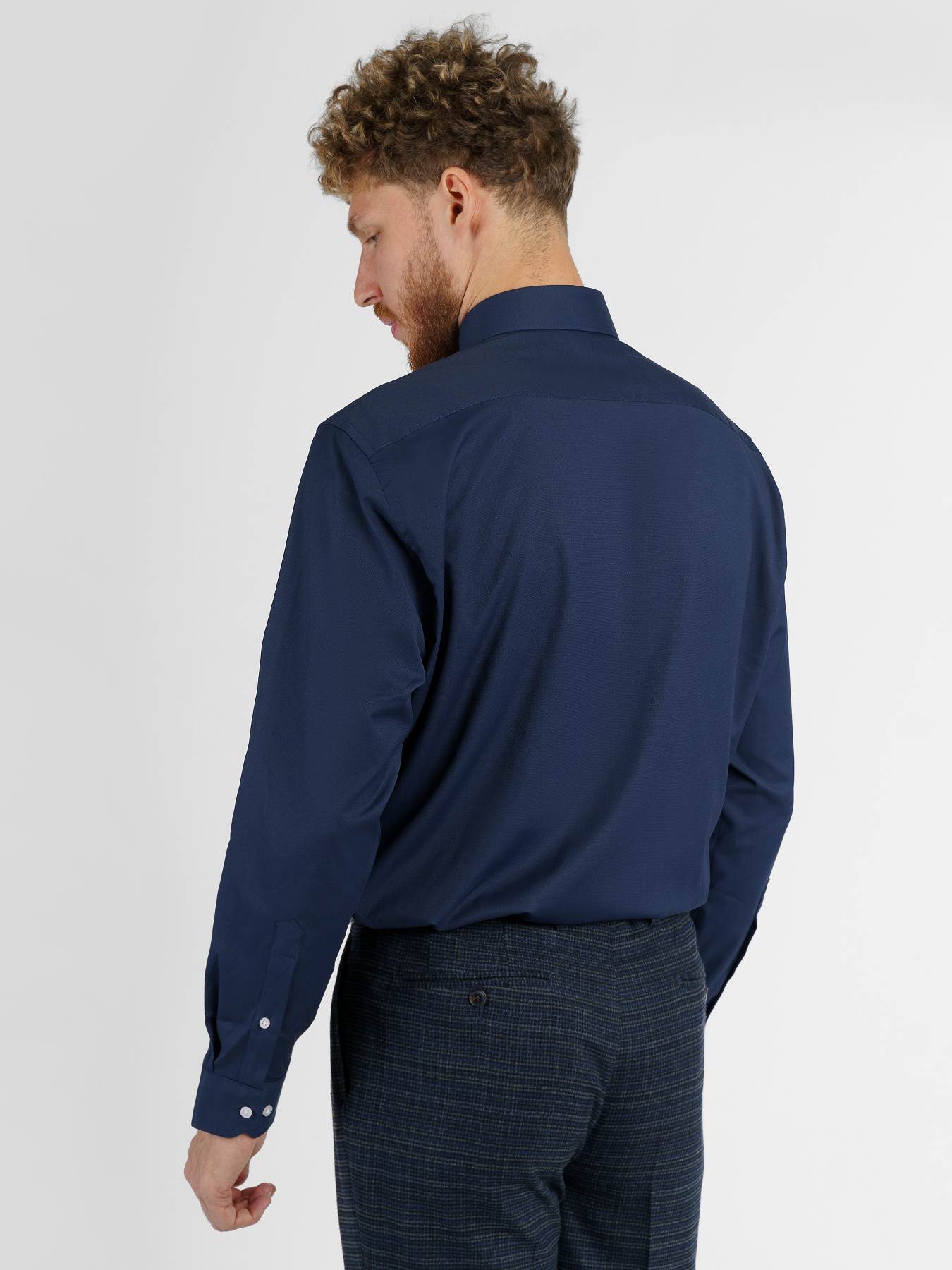 Рубашка Arber модель M05.06.09.212 Фото