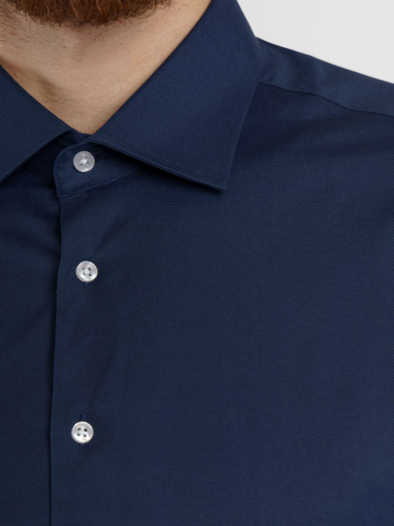 Рубашка повседневная Arber модель M05.06.09.212 Фото