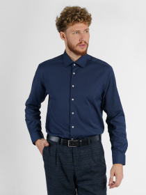 Рубашка повседневная Arber модель M05.06.09.212 Фото