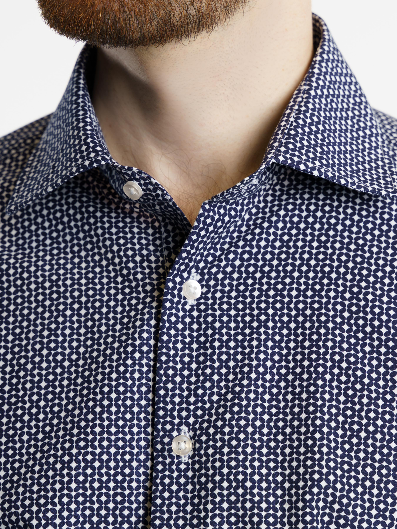 Сорочка Arber модель M05.08.07.231 Фото