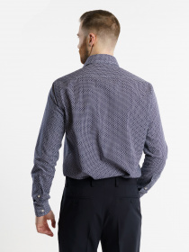 Сорочка Arber модель M05.08.07.231 Фото