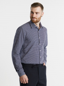 Сорочка Arber модель M05.08.07.231 Фото