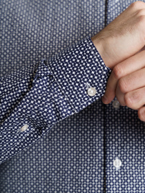 Сорочка Arber модель M05.08.07.231 Фото