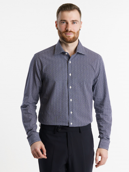 Рубашка Arber модель M05.08.07.231 Фото