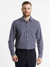 Рубашка повседневная Arber модель M05.08.07.231 Фото