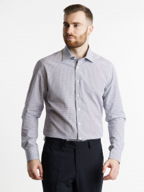 Рубашка Arber модель M05.09.07.231 Фото