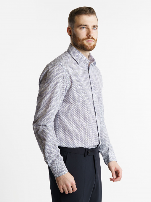 Рубашка Arber модель M05.09.07.231 Фото