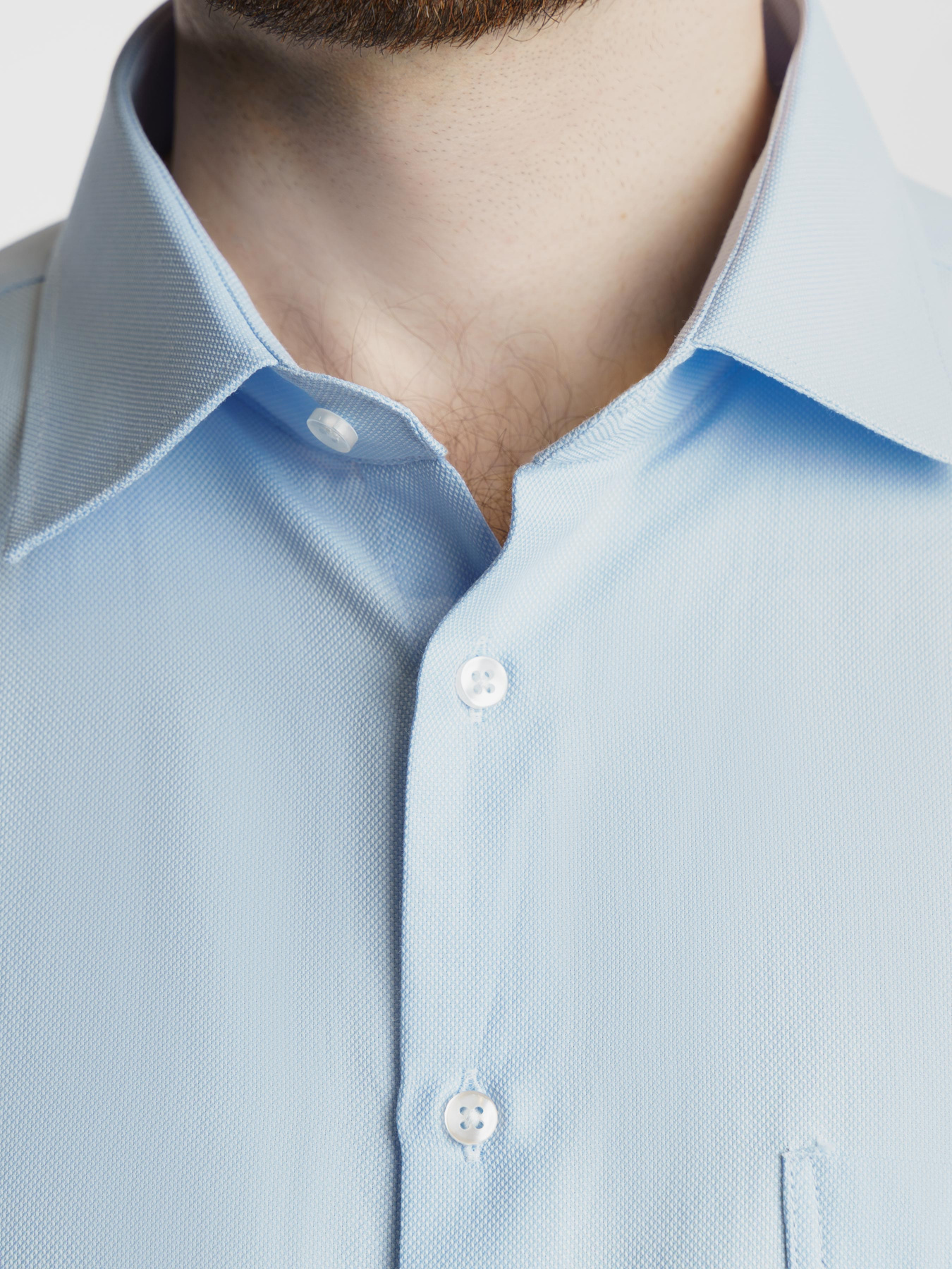 Рубашка Arber модель M05.10.23.231 Фото