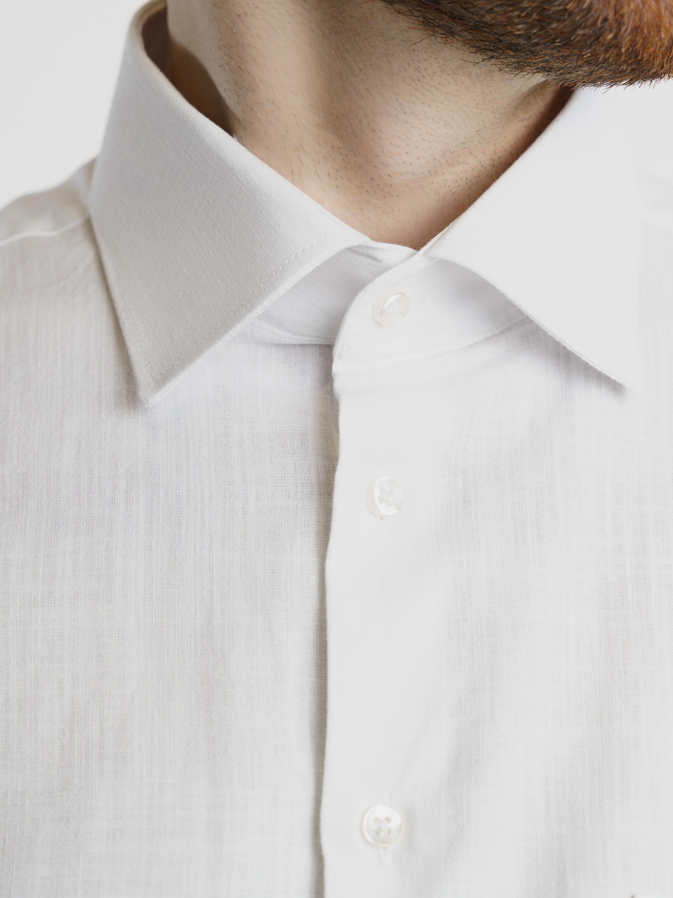 Рубашка повседневная Arber модель M05.11.00.231 Фото