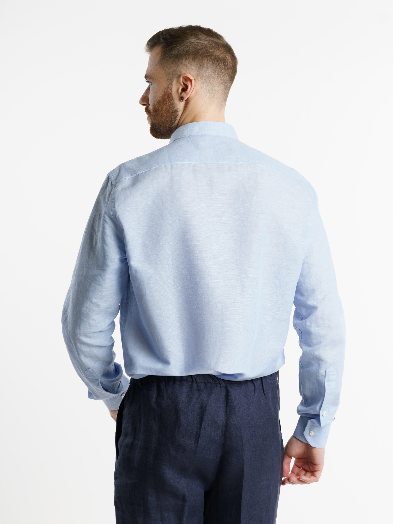 Рубашка Arber модель M05.11.23.222 Фото