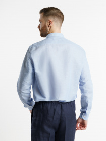 Рубашка Arber модель M05.11.23.222 Фото