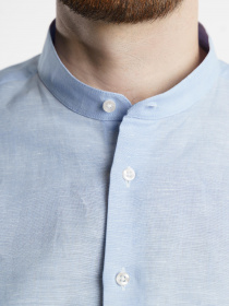 Рубашка Arber модель M05.11.23.222 Фото