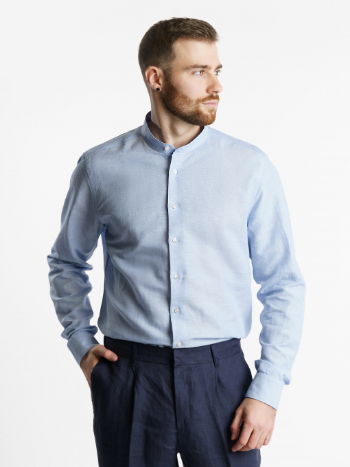 Рубашка Arber модель M05.11.23.222 Фото