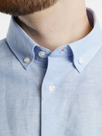 Рубашка Arber модель M05.12.23.222 Фото