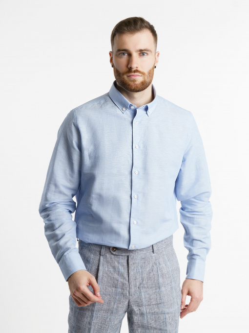 Рубашка Arber модель M05.12.23.222 Фото