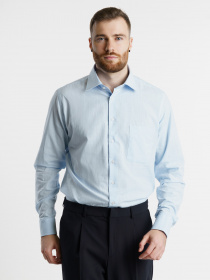 Рубашка Arber модель M05.12.23.231 Фото