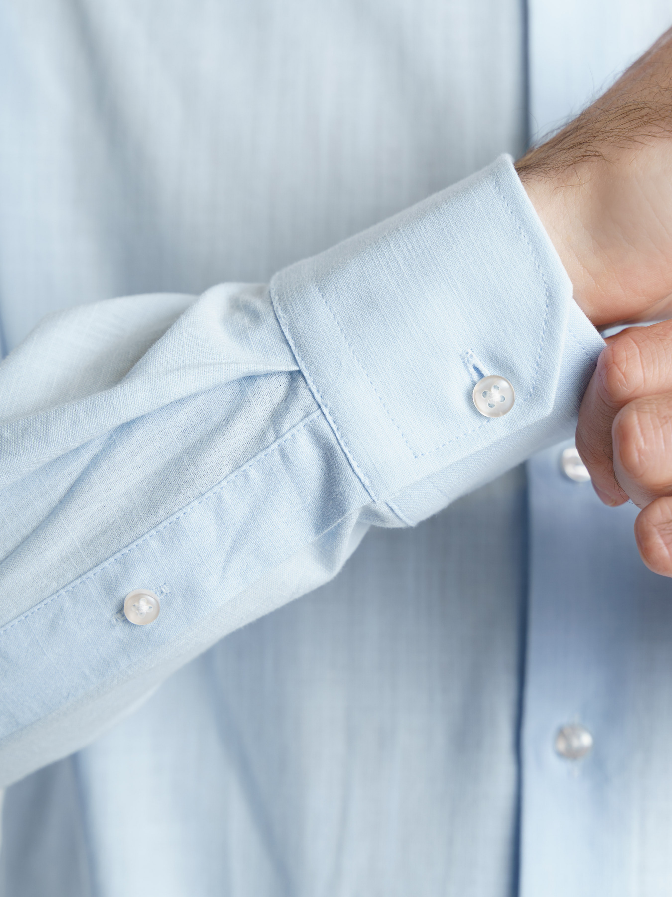 Сорочка повсякденна Arber модель M05.12.23.231 Фото