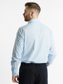 Сорочка повсякденна Arber модель M05.12.23.231 Фото