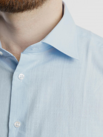 Сорочка повсякденна Arber модель M05.12.23.231 Фото