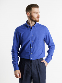 Рубашка Arber модель M05.13.06.222 Фото