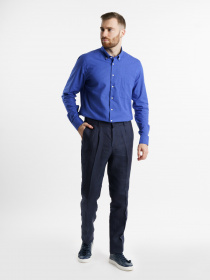 Рубашка повседневная Arber модель M05.13.06.222 Фото