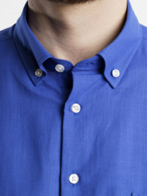 Рубашка повседневная Arber модель M05.13.06.222 Фото