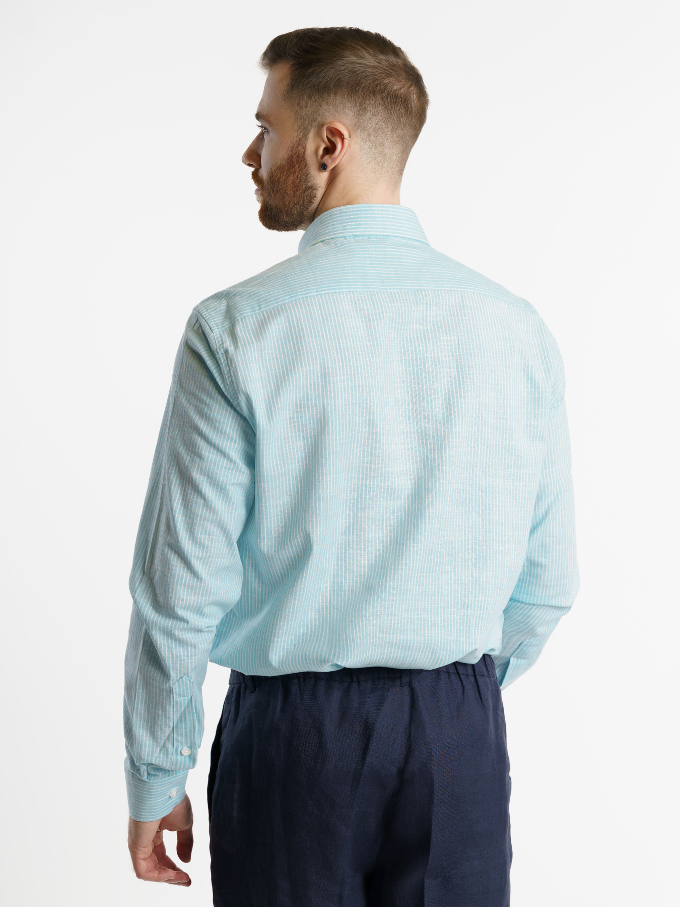 Рубашка Arber модель M05.14.56.231 Фото