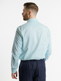 Рубашка Arber модель M05.14.56.231 Фото